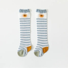 Summer Mesh Thin Newborn Baby Over The Knee Socks Children′s Cotton Socks