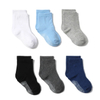 Custom Wholesale Years Old Multi Size Children′s Non Slip Dispensing Floor Baby Cotton Socks