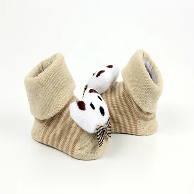Baby Infant New Born Socks Shoes Baby Socks Boby Walking Shoes Kids Socks for New Born Children Socks