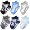 Cute Color Baby Cartoon Anti Slip Unisex Socks