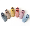 Baby Fashion Personality Floor Non Slip Comfortable Pure Cotton Cartoon Bear Claw New Pattern Lovely Floor Dispensing Socks