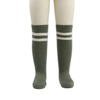 Children Kids Baby Unisex Bci Cotton Wholesale Knee High Socks