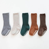 Anti Slip Point Baby Socks Children Thickened Cotton Comfortable Leisure Happy Cute Slipper Stocking Stacking Kids Socks