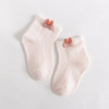 Custom Baby Summer Crawling Toddlers Non Slip Anti Fall Classic Socks