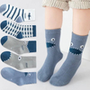 New Wholesale Spring Summer Cute Cartoon Cotton Baby Socks