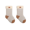 Unisex Baby Kids Children Wholesale Cotton Shoes Non Slip Short Socks