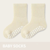 Soft Cotton Newborn Baby Socks for Infants