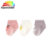 All Over Print Newborn Socks Baby Shoes