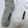 Unisex Custom Baby Children Kids Wholesale Novelty Cotton Short Ankle Plain Arch Sport Socks