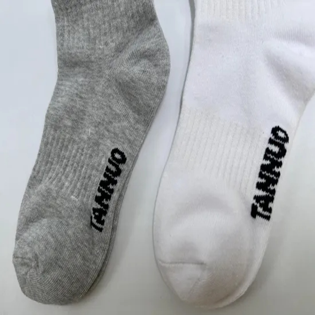Unisex Custom Baby Children Kids Wholesale Novelty Cotton Short Ankle Plain Arch Sport Socks