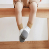 Baby Sock D Cartoon Tube Sock Baby Children Socks with Animal Pattern
