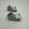 “ I Love Mom” Newborn Baby Indoor Non Slip Crawling Socks