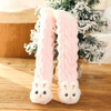 Customize All Sorts of Baby Terry Sock, Baby Knee High Sock, Baby Winter Sock, Baby Thick Sock, Baby Cotton Sock in Many Colors, Sizes and Material