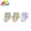 Customize All Sorts of Small Baby Sock, Anti Slip Sock, Baby Cotton Sock, Baby Ankle Sock, Baby Terry Sock in Many Designs, Colors, Sizes and Material