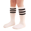 Custom Wholesale Novelty Children Baby Kids Unisex Cotton Short Socks