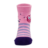 Wholesale Unisex Baby Children Custom Pattern Cute Cotton Socks