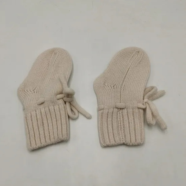 Infant Booties Newborn Knitted Baby Sock
