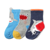Children Baby Kids Unisex Custom Wholesale Novelty Cotton Socks