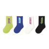 Soft Wrist Foot Rattles Animal Rattles Foot Finder Puppy Baby Socks