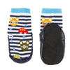 Children Baby Kids Custom Wholesale Cotton Moccasins Socks