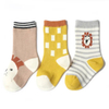 Children Baby Kids Unisex Cotton Wholesale Crew Socks