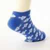 Children Fashion High Quality Fish Cartoon Baby Kid Designer Soft Boy Sports School Cute Ankle Gym Combed Cotton Socks