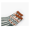 Custom Baby Socks Non Slip Dots Breathable Casual Fashion for Newborn Boys