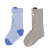 Unisex Children Baby Kids Custom Wholesale Novelty Bci Cotton Short Socks