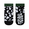 D Cartoon Baby Cotton Socks