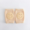 Baby Socks Pads Toddler Unisex Anti Slip Protect Crawling Pads Kneepads