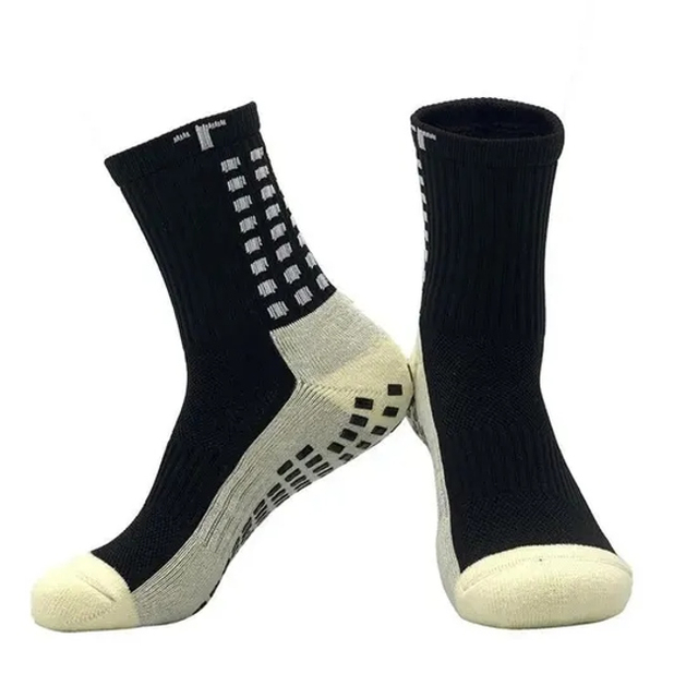 Quality Crew Fashion Numbers Custom Logo Men and Women Athletic Golf Socks