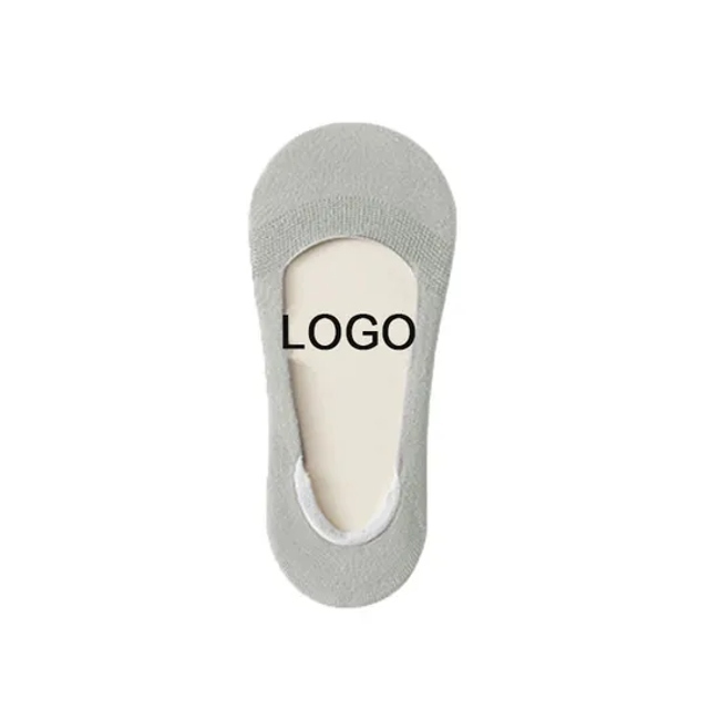 High Quality Sports Crew Ankle Socks Anti Slip Athletic Thin Cotton Cotton Men and Women Casual Ankle Socks