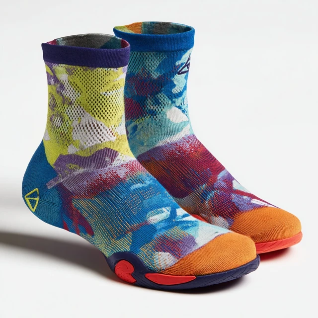 factory durable Sports Socks Manufacturer Bulk Socks for Running and Training