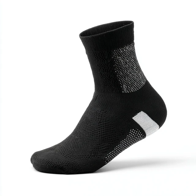 factory quick delivery Direct Sports Socks Durable Socks for Running and Performance Training
