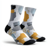 Wholesale supply chain partner Comfortable Running Socks Sports Socks for Athletes