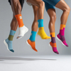 Wholesale discount Performance Sports Socks Manufacturer Running Socks for Endurance Athletes