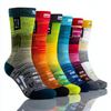 Wholesale tailored services Bulk Performance Sports Socks Athletic Socks for Running and Training
