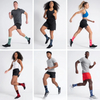 Custom long-term collaboration Sports Socks for Bulk Orders Durable Socks for Running and Sports Events