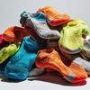 Custom efficient purchasing Performance Sports Socks Supplier Bulk Socks for Training and Running