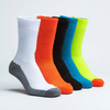 Custom home use Running Socks Sports Socks for Fitness Enthusiasts