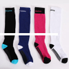 Hot sale Sweat absorbing long tube shock absorbing sports socks exercise workout running