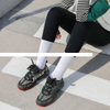 Factory Direct Selling Embroidery Logo Golf Socks Premium Cotton Sports Socks Colorful Men s Golf Socks