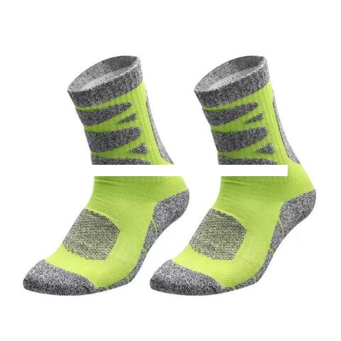 Hot sale Outdoor Sports Thickened Mountaineering Towel Bottom Socks workout running