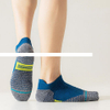 Hot sale Professional running towel sole shock absorption and breathable sports socks workout running