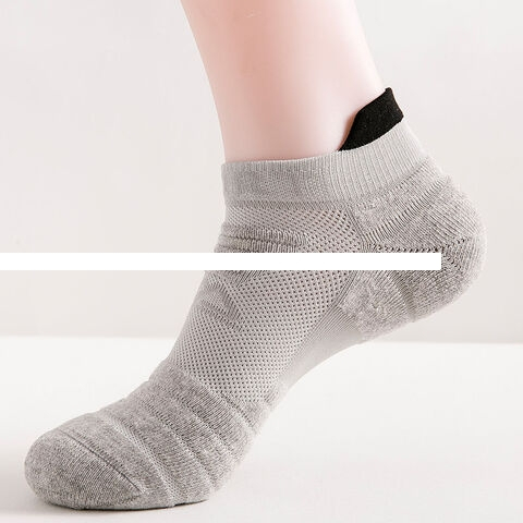  factory price High quality ankle socks for men,cycling,running