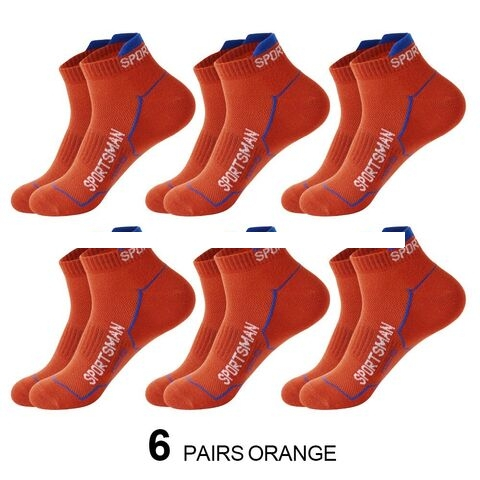 New Design Cool Sports Men s Socks Breathable Quick Drying Summer Must have Socks Man Ankle socks