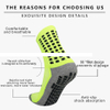 Wholesale Customised Logos Long Knee Length Football Slip Socks Adults Children Sweat Absorbent Breathable Sports Socks