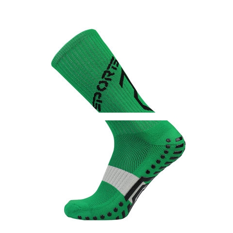 Zeatle Basketball Socks, Cushioned Athletic Sports Crew Socks for Men Women