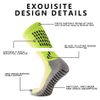 Hot Sale Custom Men Breathable Cycling Athletic Running Sport Socks Fashion Design Cozy Cycling Socks with logo