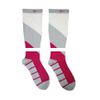Basketball Socks for Boys, Girls, Men, Women Athletic Crew Socks
